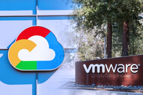 Google Cloud и VMware расширяют партнерство для модернизации корпоративных приложений