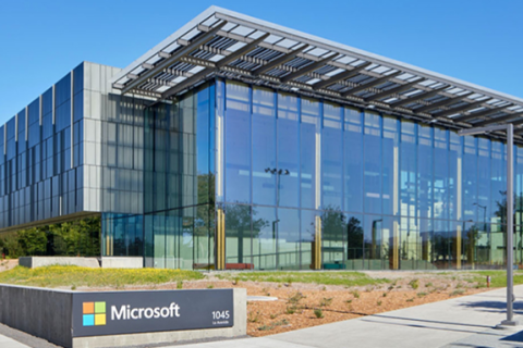 Компания Microsoft планирует построить еще один ЦОД в Вирджинии
