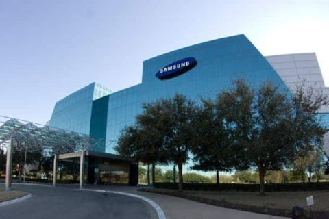 Samsung планирует начать производство полупроводников во Вьетнаме в 2023 году