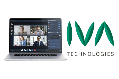 Бесплатная видеоконференцсвязь от IVA Technologies для поддержки российских компаний