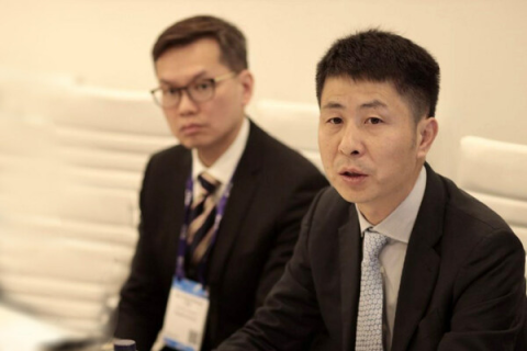 Huawei представляет 4 решения для сферы здравоохранения с идеями для строительства умных больниц