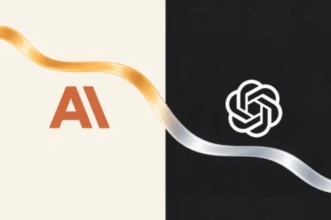 Anthropic и OpenAI выпустили новые высокоэффективные модели искусственного интеллекта