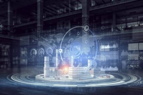 Управление на основе данных станет отраслевым стандартом для промышленных предприятий на горизонте пяти лет