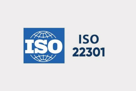 ЦОД Linxdatacenter первым в России получил сертификацию ISO 22301:2019 с помощью AR и смарт-очков
