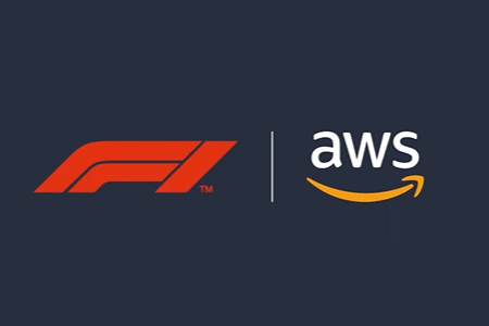 Формула 1 и Amazon Web Services продлевают облачное партнерство