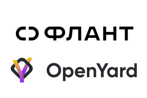 OpenYard расширил экосистему совместимых решений с Deckhouse Platform