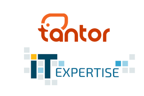 «Тантор Лабс» и «ИТ-Экспертиза» подписали соглашение о технологическом партнерстве