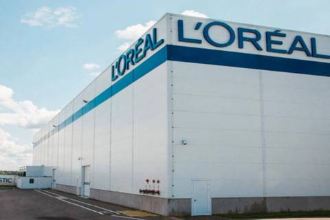 L‘Oreal выбирает Atos в качестве подрядчика по оказанию ИТ-услуг
