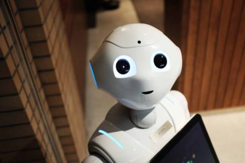 ABI Research прогнозирует рост венчурных инвестиций в робототехнику