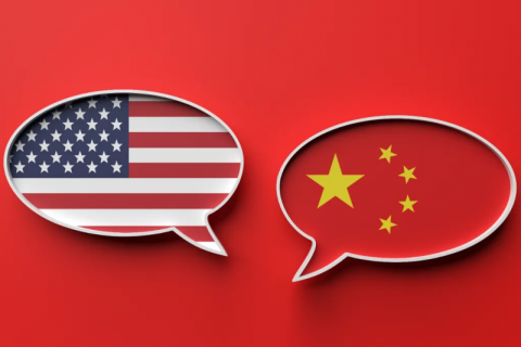 Китайские и американские компании по созданию голосового искусственного интеллекта борются за мировой авторынок