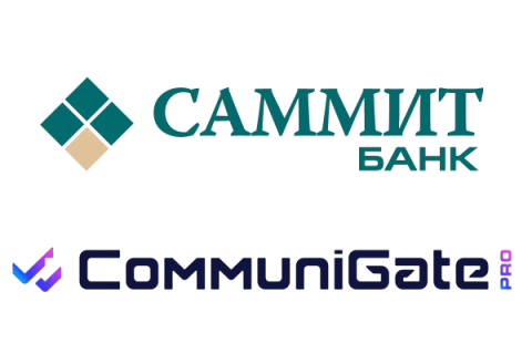 «Саммит Банк» перешел на российскую платформу унифицированных коммуникаций CommuniGate Pro