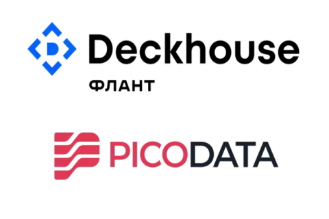 Deckhouse Platform прошла испытания на совместимость с Picodata Radix и Picodata Sirin