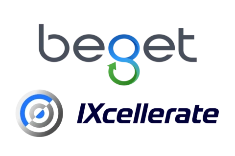 Облачный провайдер Beget расширяет сетевую инфраструктуру и открывает зону присутствия в дата-центре IXcellerate