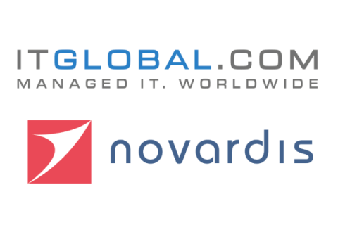 ITGLOBAL.COM и Novardis заключили партнерство для реализации проектов по переносу в облако и поддержке SAP-систем