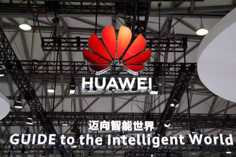Руководство Huawei считает, что нехватка современных чипов не помешает амбициям Китая в области ИИ