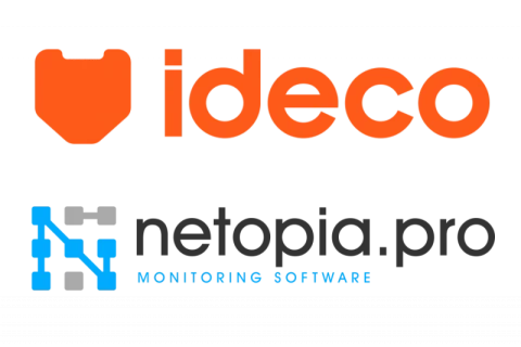 Ideco и Netopia объявили о технологической интеграции NGFW и платформы Firewall Compliance