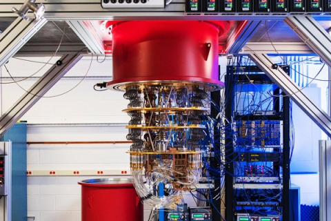 IBM и Google выделяют 150 млн долларов на исследования в области квантовых вычислений