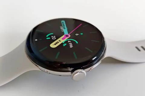 Обновление Pixel Watch исправляет неработающие функции