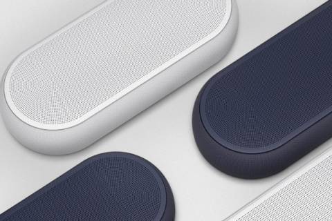 LG объявляет о выпуске самой компактной звуковой панели