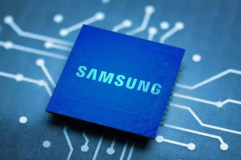 Samsung сократит производство чипов из-за падения спроса на полупроводники