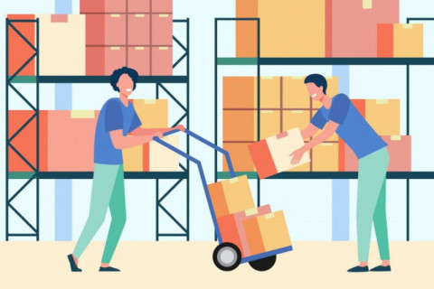 Accenture: интегрированное планирование цепей поставок может на 10% повысить объем продаж компании