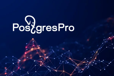 Платформа ТУРБО Х подтвердила совместимость с Postgres Pro