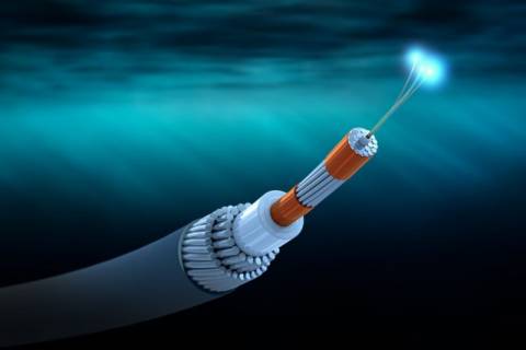 Google, NTT и Facebook построят новую подводную кабельную сеть в Азии
