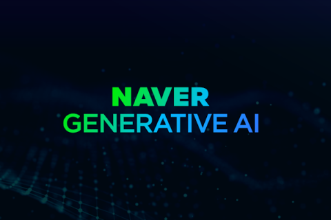 Южнокорейский интернет-гигант Naver запускает услуги генеративного искусственного интеллекта