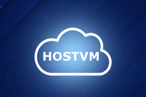 Т1 Интеграция стала партнером российской платформы виртуализации HOSTVM