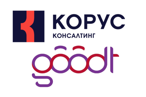 «КОРУС Консалтинг» и Goodt будут совместно развивать low-code культуру на рынке аналитики данных