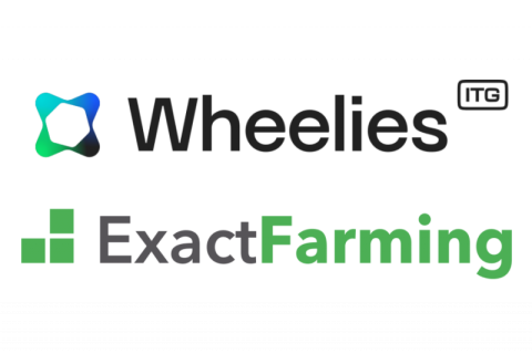 Wheelies и ExactFarming объединяют технологии для развития точного земледелия