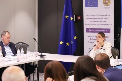 Влияние конференц-систем на качество правосудия
