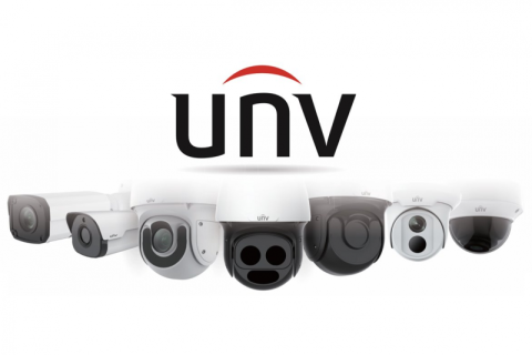 Treolan и Uniview стали партнерами