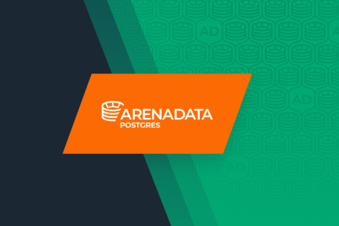 Arenadata выпустила продукт на базе PostgreSQL