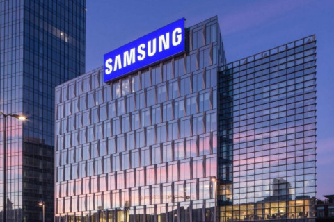 Samsung Electronics объявляет результаты за 4 квартал и за 2021 финансовый год