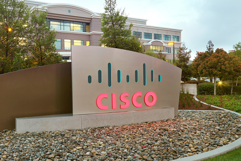 Cisco приобретает стартап по разработке телекоммуникационного программного обеспечения за 150 млн долларов