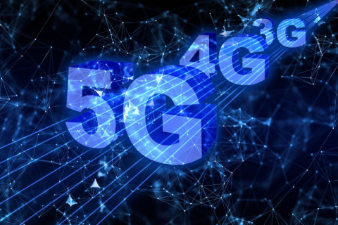 VMware и Samsung помогут поставщикам услуг связи перейти на 5G