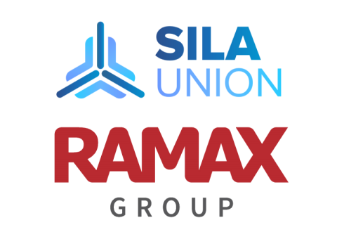 SILA Union и RAMAX Group стали партнерами