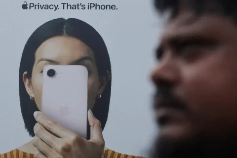 В результате утечки информации были раскрыты данные о новом Apple iPhone 18 Pro