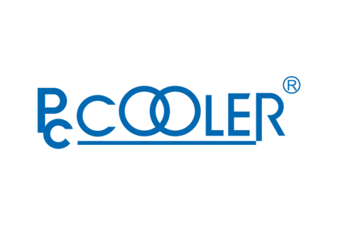 PCCOOLER - новый бренд в портфеле Merlion