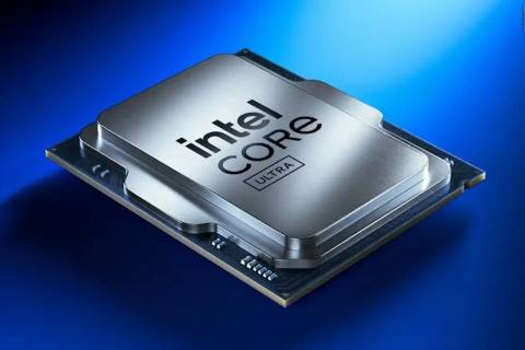 Intel представляет процессоры Core Ultra 200S с 24 ядрами для настольных ПК