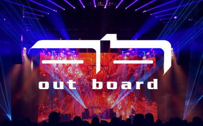 Hi-Tech Media – эксклюзивный дистрибьютор Out Board TiMax