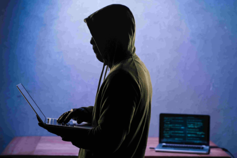 Московские организации – в центре внимания киберпреступников