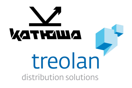 Treolan стал официальным дистрибьютором печатной продукции КАТЮША