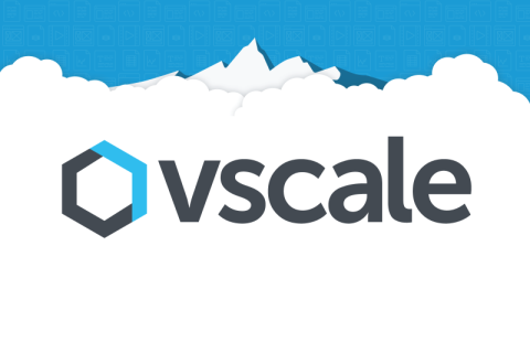 Selectel запускает бренд базовых инфраструктурных сервисов Vscale