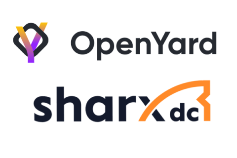 Платформа виртуализации SharxBase совместима с серверами OpenYard