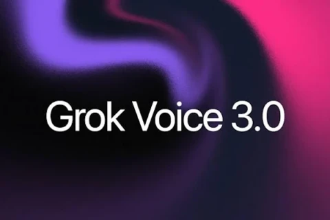 Grok Voice 3.0 от SpaceXSI превзошла модели OpenAI и Google по индексу преобразования речи в речь