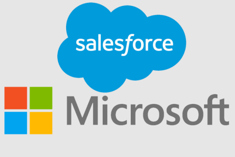 Microsoft и Salesforce расширяют свои предложения в области здравоохранения