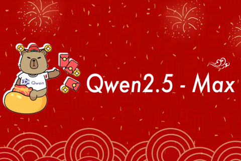 Alibaba представляет модель ИИ Qwen 2.5-Max, заявляя, что она превосходит DeepSeek-V3
