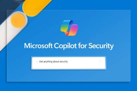 Microsoft выпускает помощника на базе ИИ для обеспечения кибербезопасности
